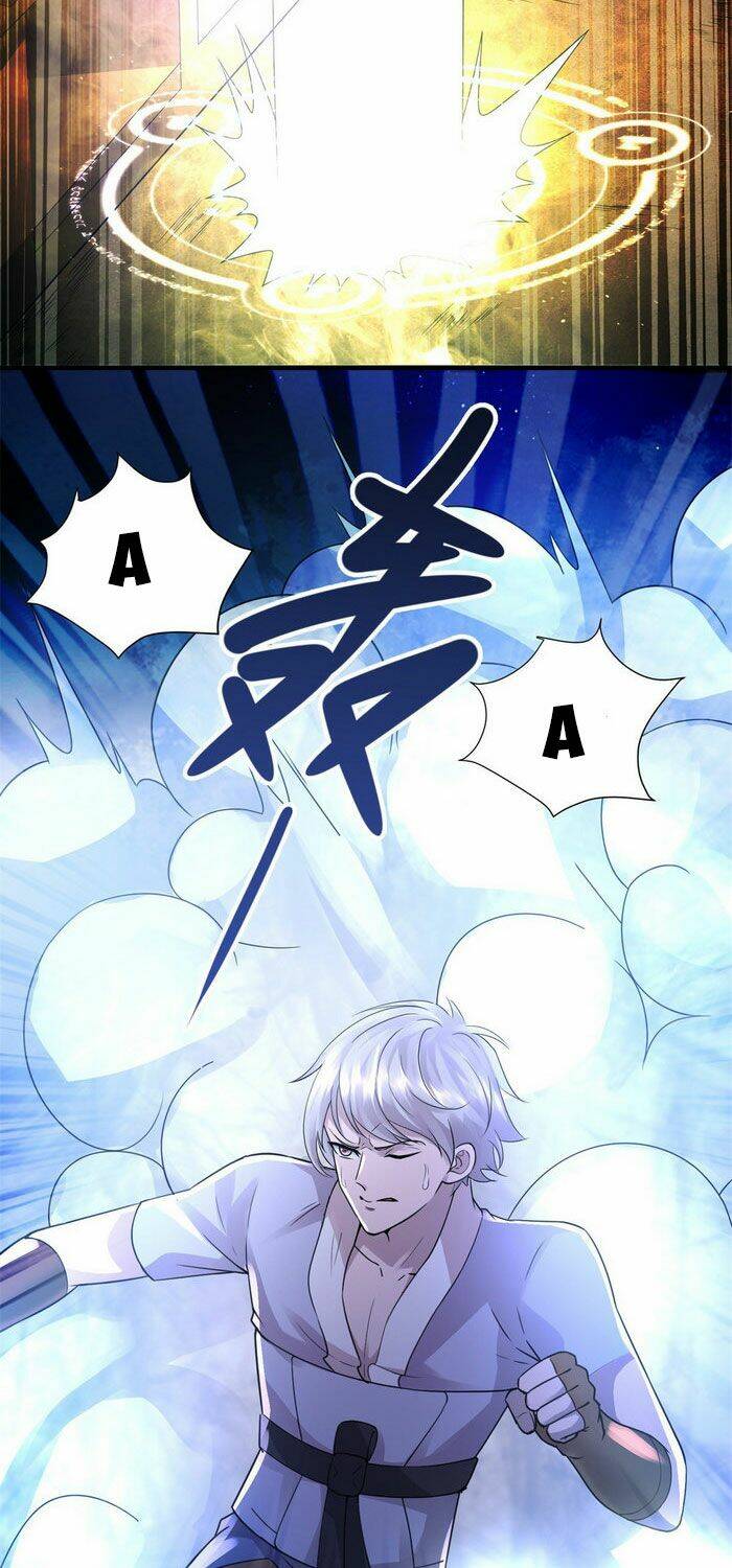 Pháp Sư Truyền Kỳ: Chapter 21