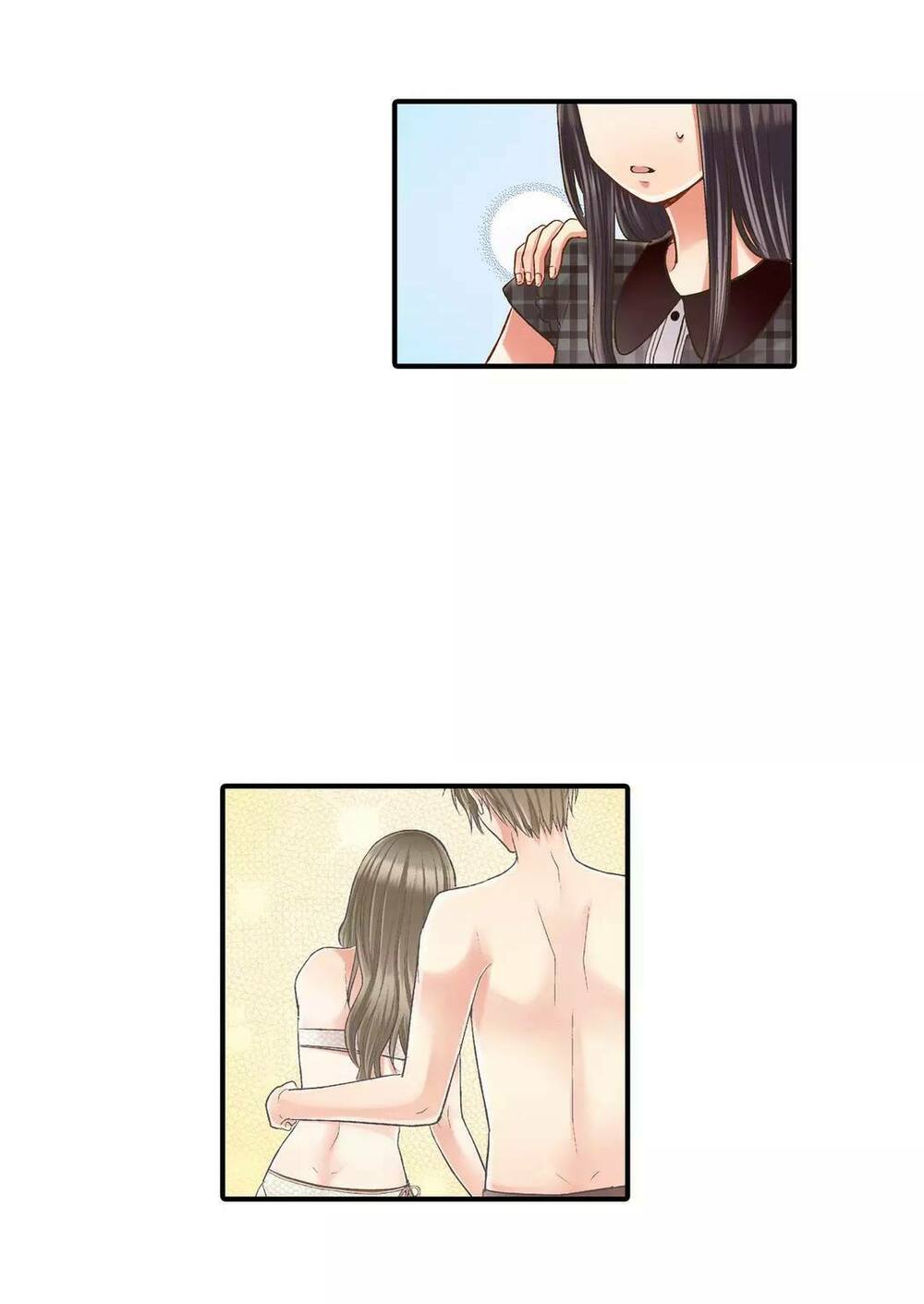 Một Giây Để Hôn Em: Chapter 23