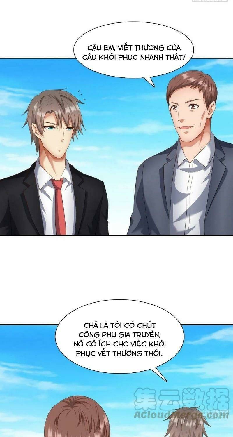 Tuyệt Thế Thiên Tài Hệ Thống: Chapter 67