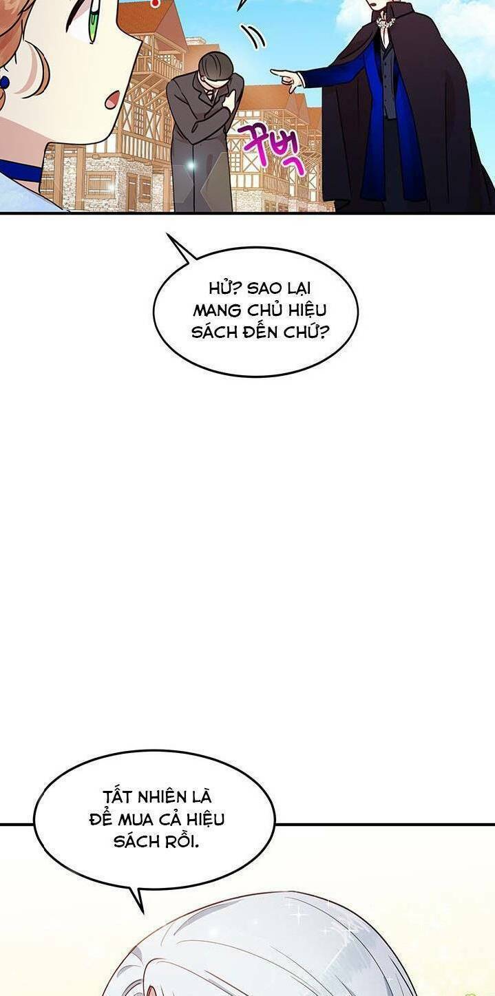 Công Tước, Loạn Vừa Thôi!: Chapter 33