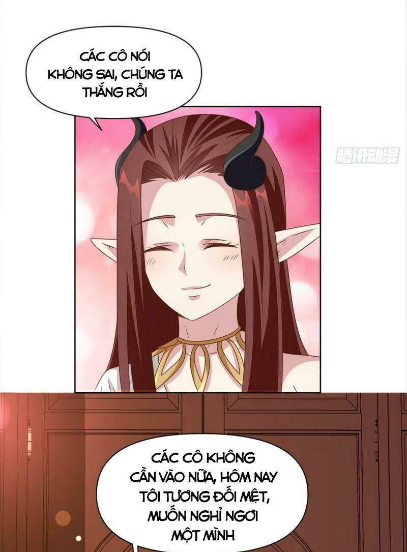 Xâm Lược Vạn Giới: Chapter 43