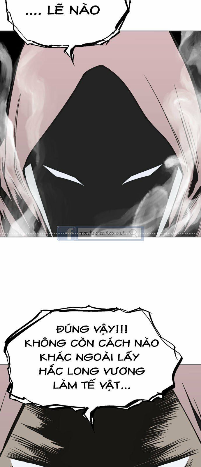Cao Thủ 2: Chapter 72