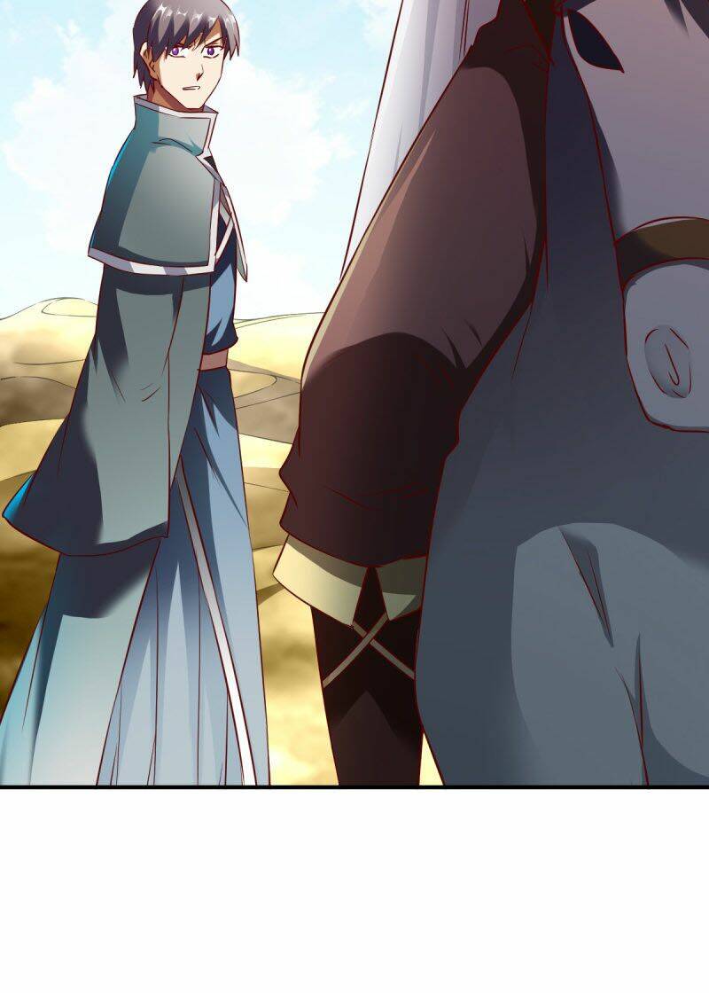 Chiến Đỉnh: Chapter 142