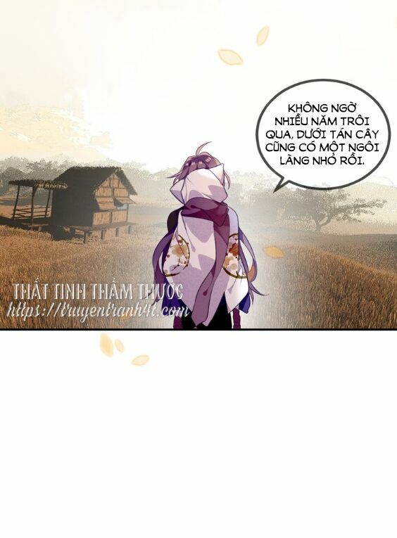 Ngô hoàng tại thượng: Chapter 56