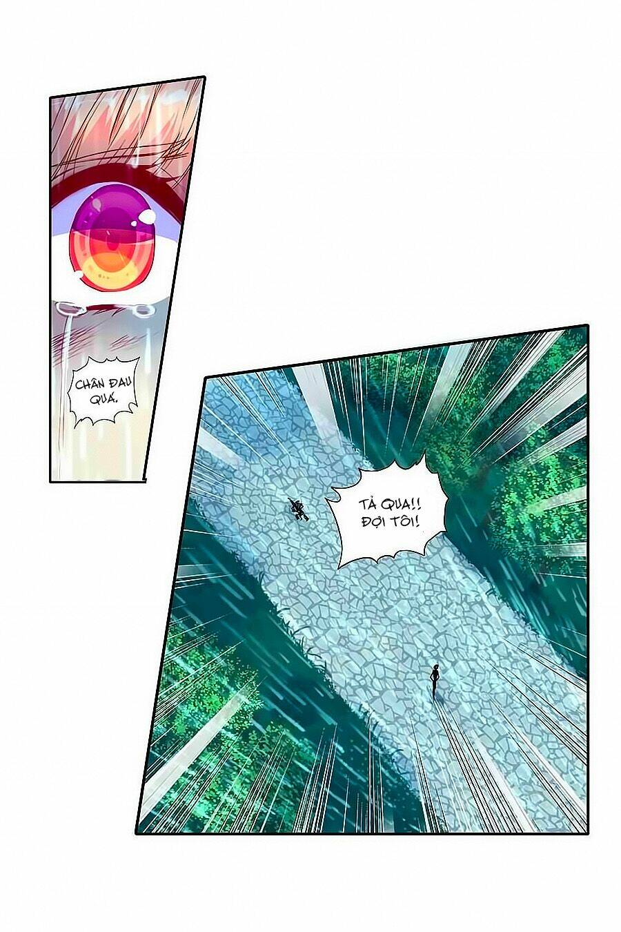 101 Sủng Vật Tình Nhân: Chapter 32