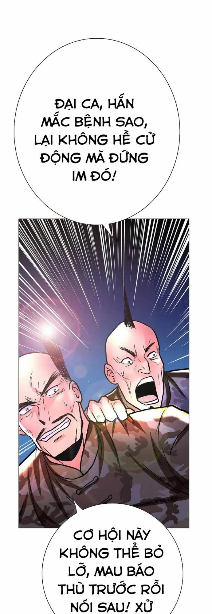 Hệ Thống Tiên Tôn Tại Đô Thị: Chapter 68