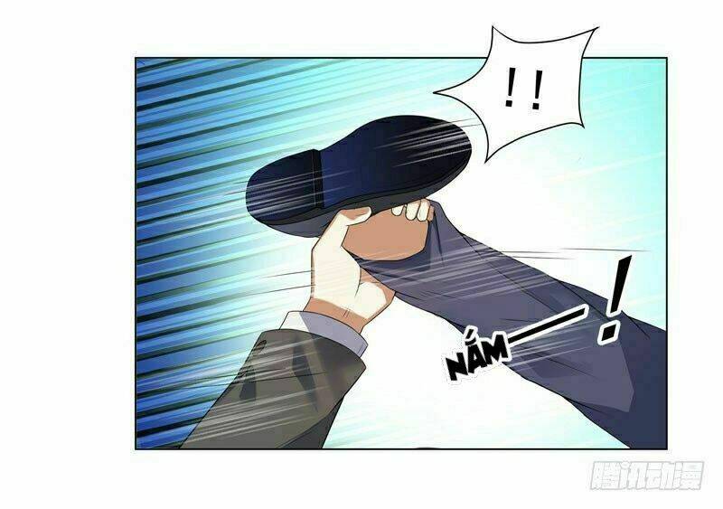 Thiên Đình Tiểu Ngục Tốt: Chapter 3
