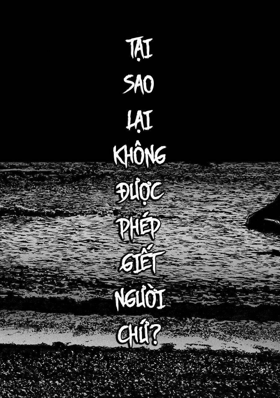 Quần Đảo Ký Sinh: Chapter 1.2