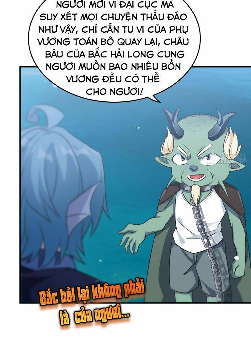 Khởi Đầu Bằng Một Con Côn: Chapter 89