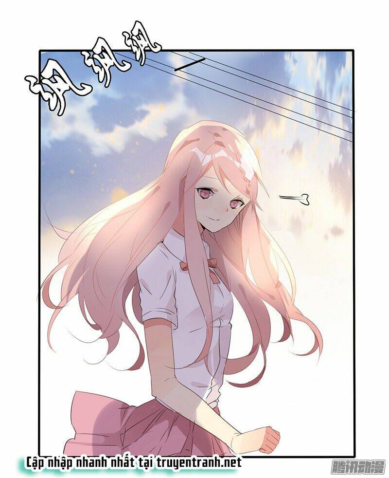 Chạm Vào Người Thương: Chapter 15