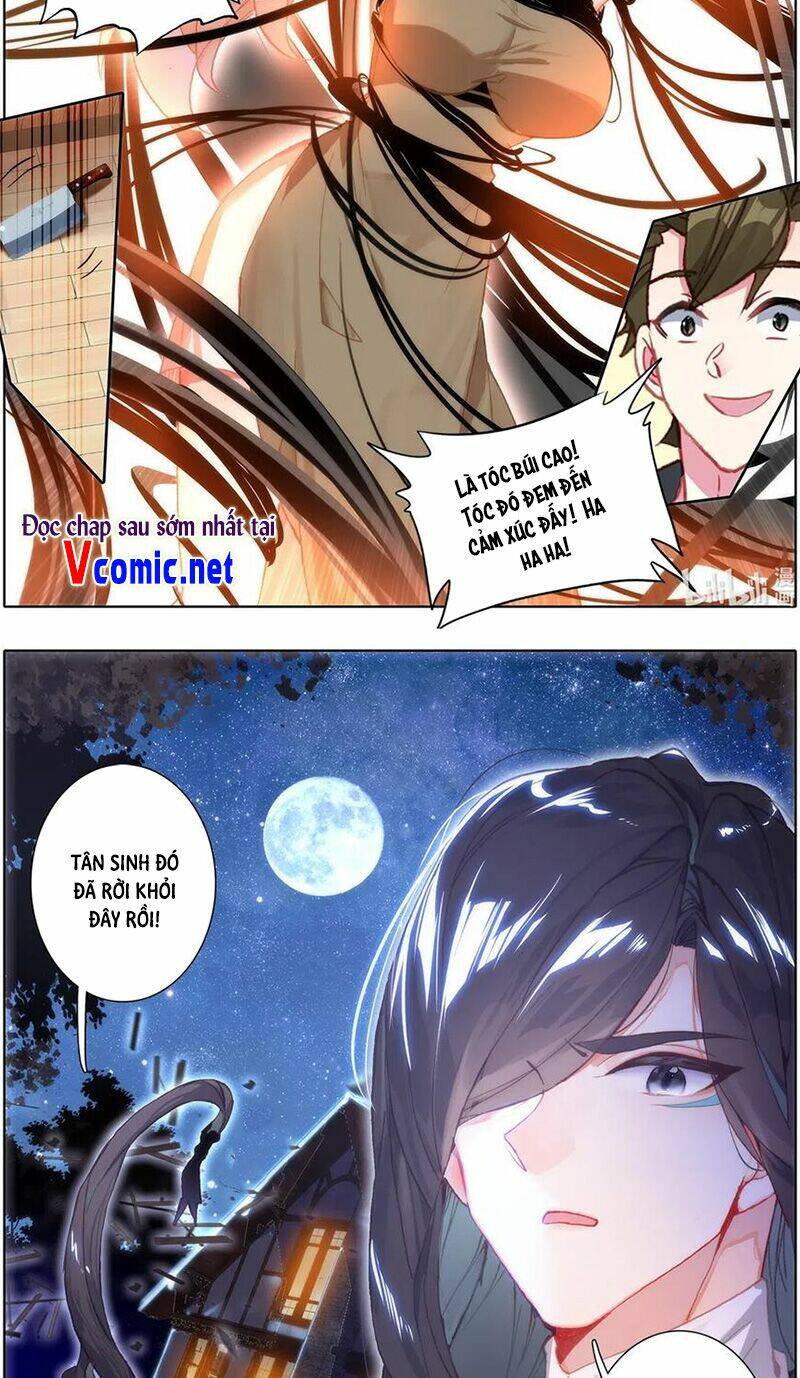 THƯỜNG DÂN MẠNH NHẤT HỌC VIỆN TU TIÊN: Chapter 6