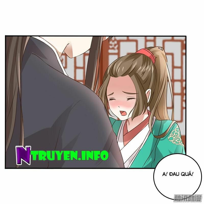 Thông Linh Phi: Chapter 101