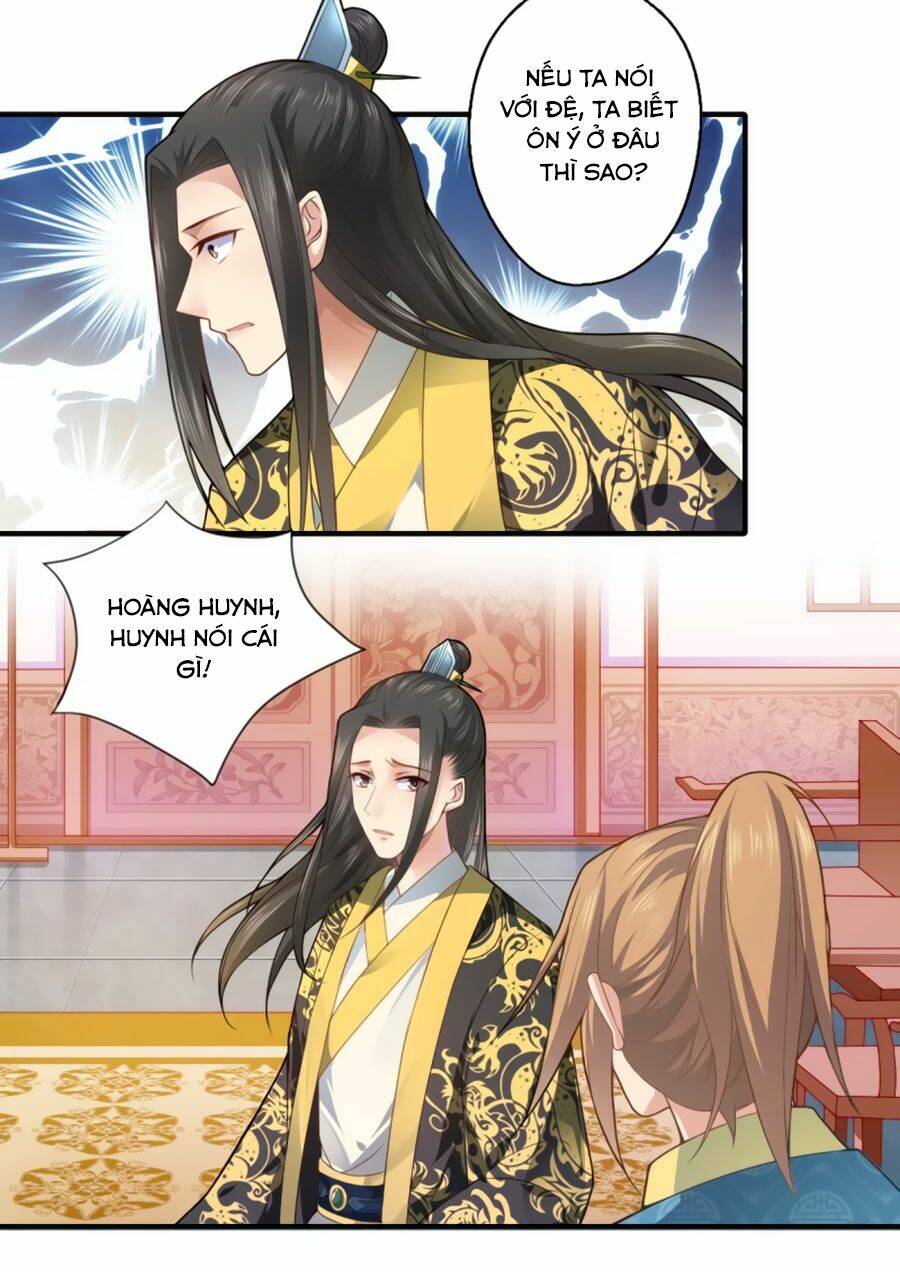 Khuynh Thế Y Phi Muốn Bỏ Chồng: Chapter 70