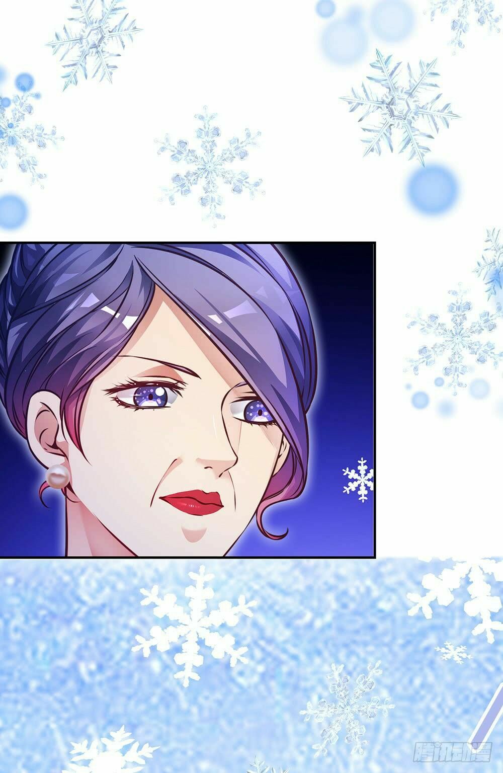 Yêu Tiếp Thành Nghiện, Tổng Tài Quá Bá Đạo: Chapter 34