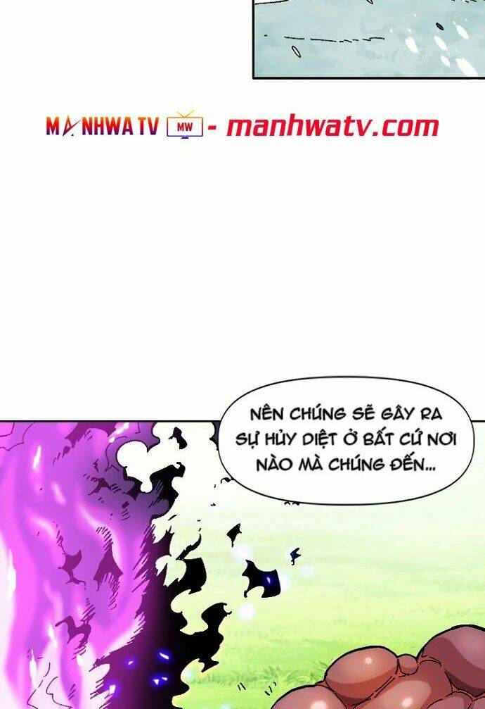 Nô Lệ Nghịch Thiên: Chapter 32