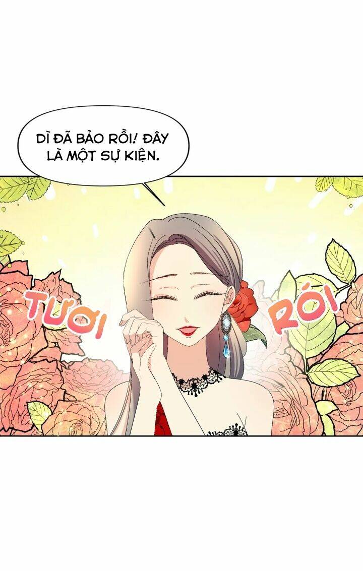 Công Chúa Thời Gian Có Hạn: Chapter 11