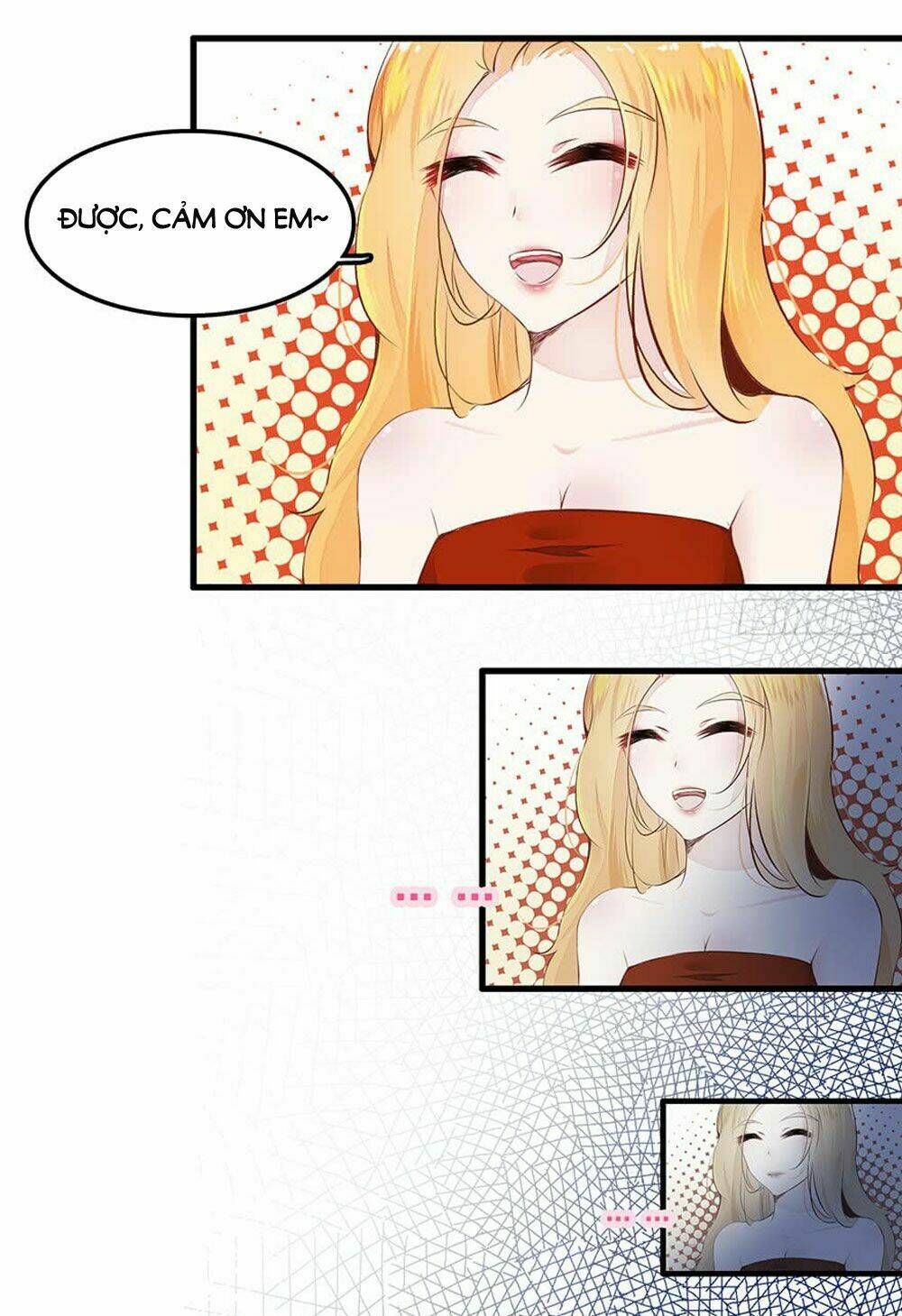Hữu Tiên Tắc Danh: Chapter 7