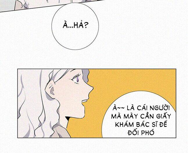 Câu Chuyện Về Cậu Và Tôi: Chapter 12
