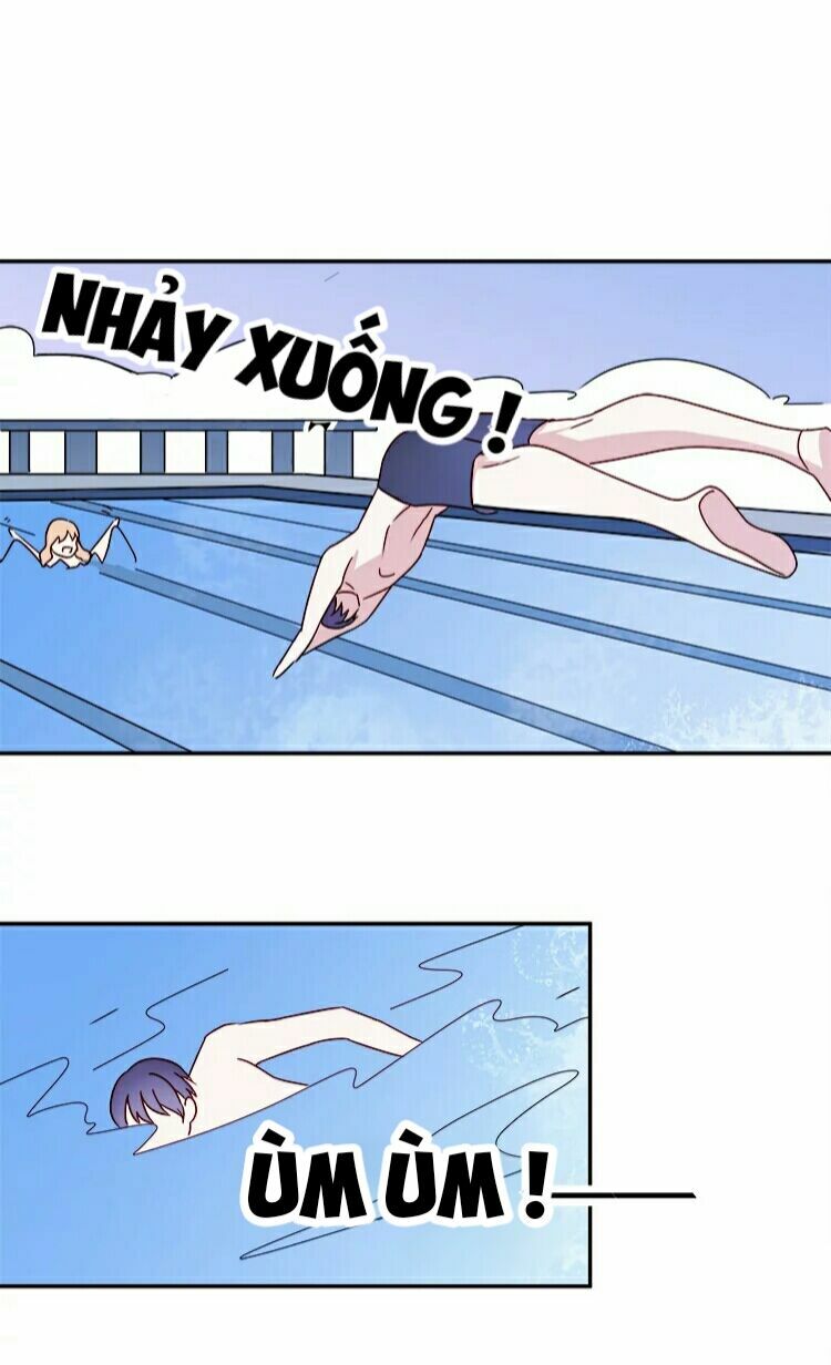 Hãy Call trước khi bốc cháy: Chapter 12