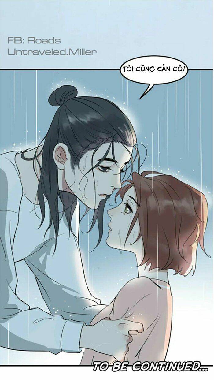 Anh Hùng Và Hiệp Nữ: Chapter 12