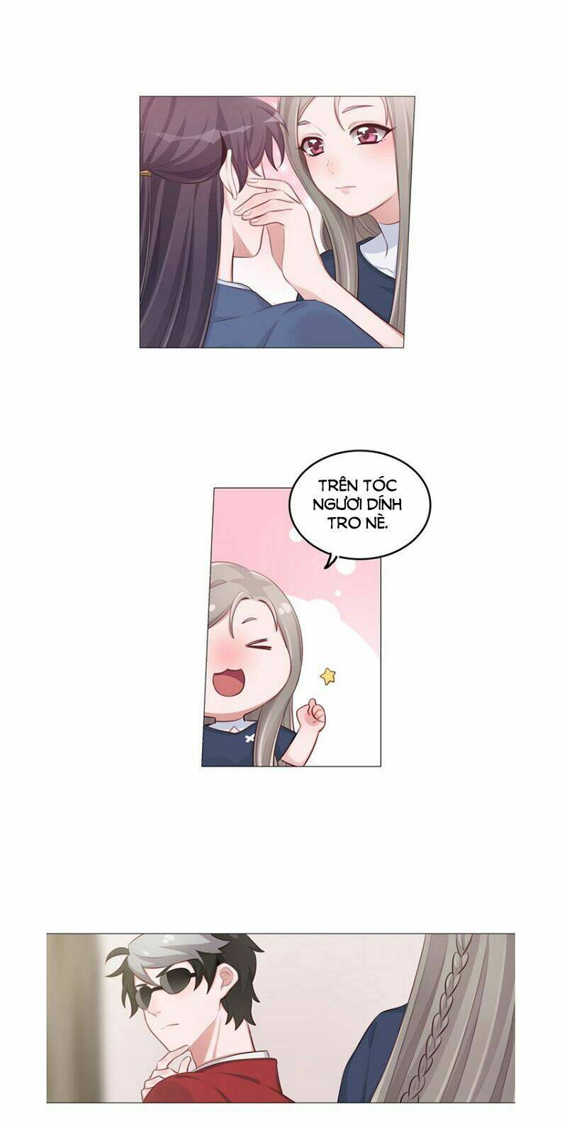 Tướng Quân Mời Xuất Đạo: Chapter 58