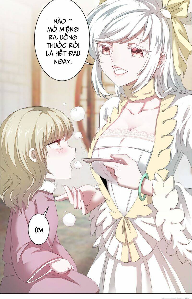 Nghịch Chuyển Tiên Đồ: Chapter 83