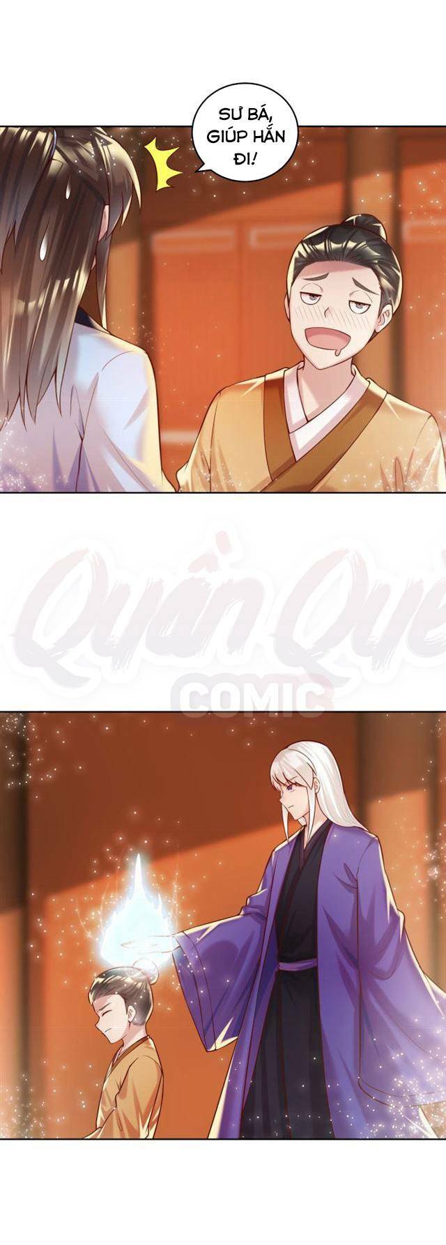 Siêu Phàm Truyện: Chapter 77