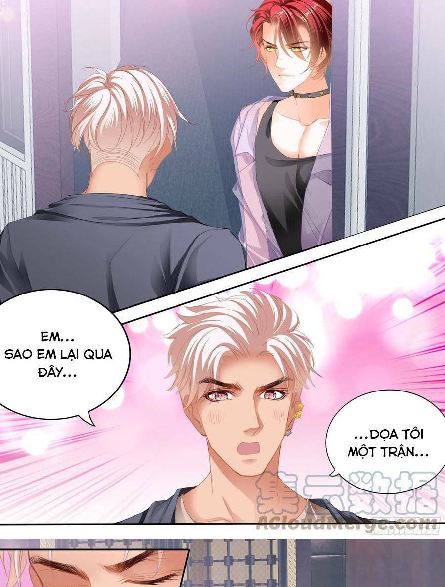 Bá Đạo Tiểu Thúc, Xin Trêu Chọc Vừa Thôi!: Chapter 314