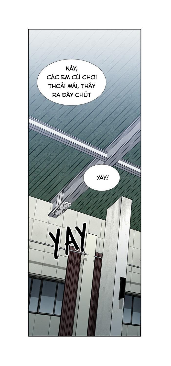 It's Mine: Chapter 6