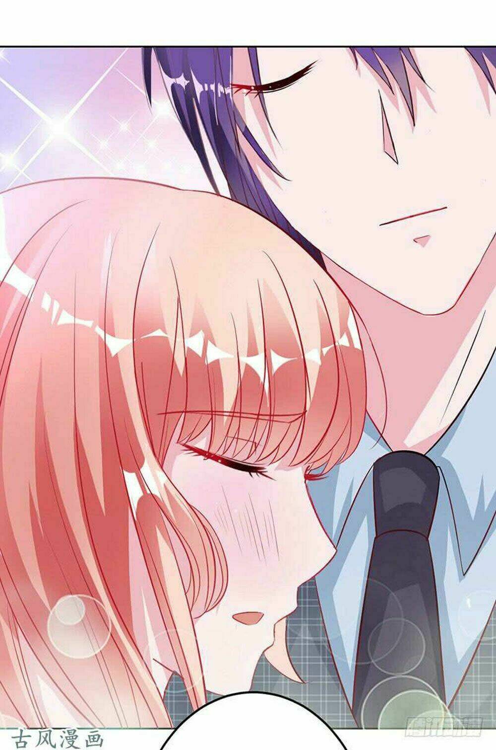 Hung Mãnh Quỷ Phu Bà Thượng Sàng: Chapter 54