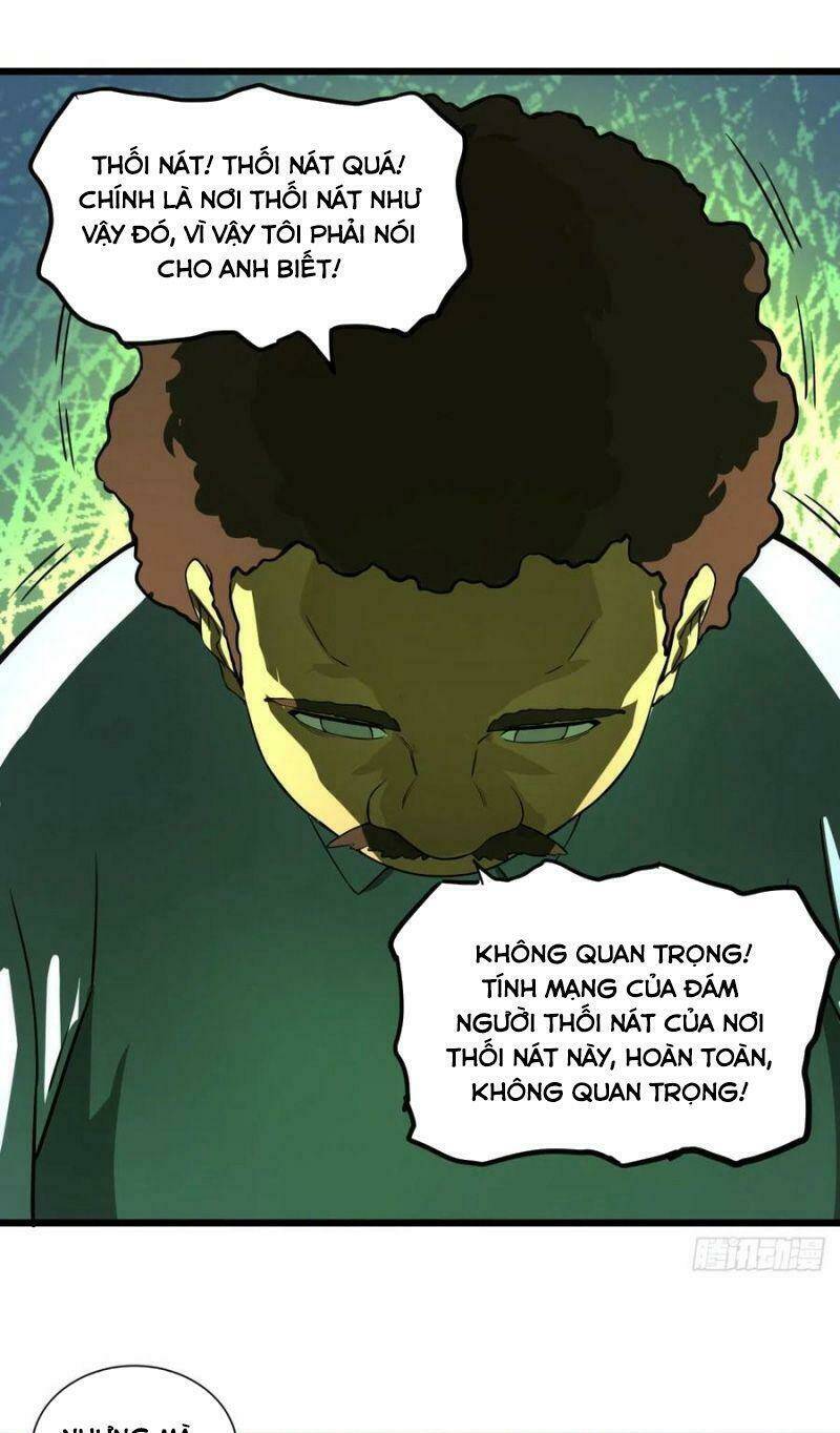 Danh Sách Kẻ Phản Diện: Chapter 118