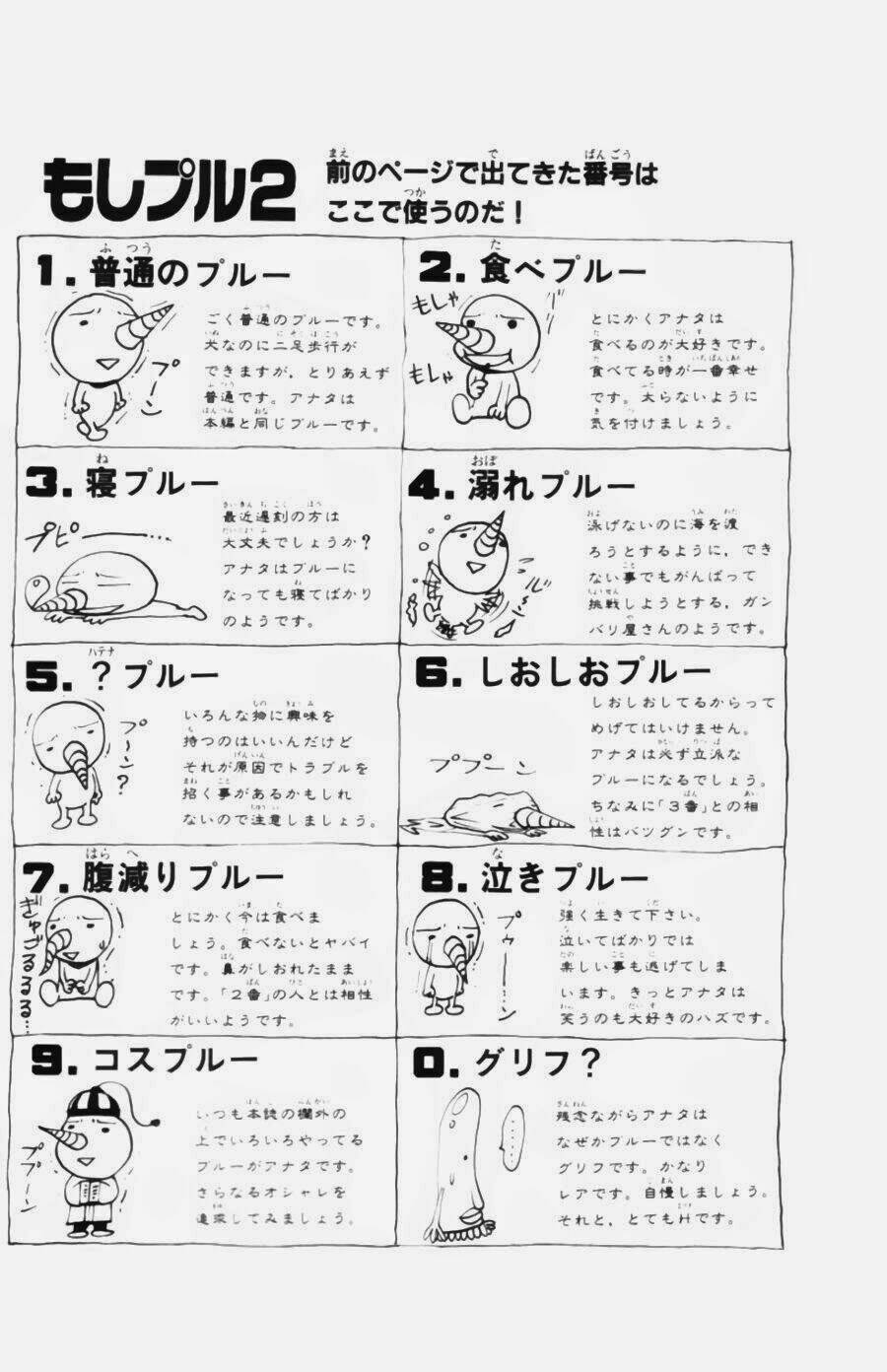 Rave Master: Chapter 30