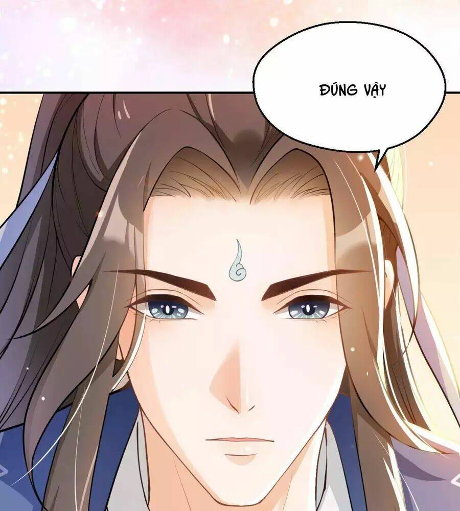 Nữ Tiên Tôn Bận Đào Hôn: Chapter 2.1