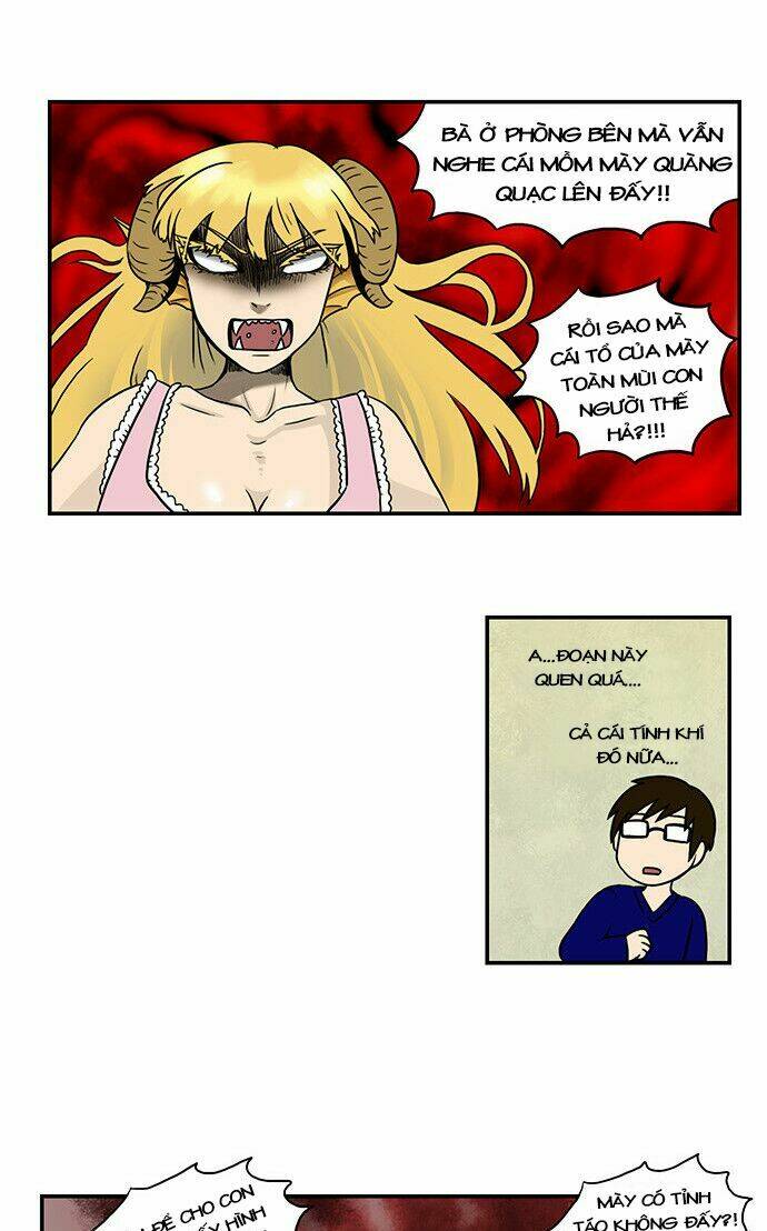 Hắn Ta Là Rồng: Chapter 48