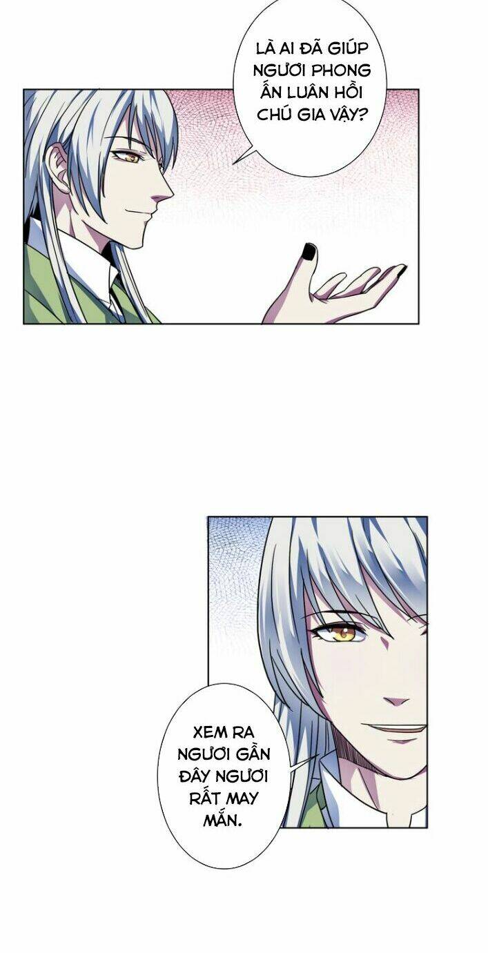 Nghịch Thiên Đại Thần: Chapter 12