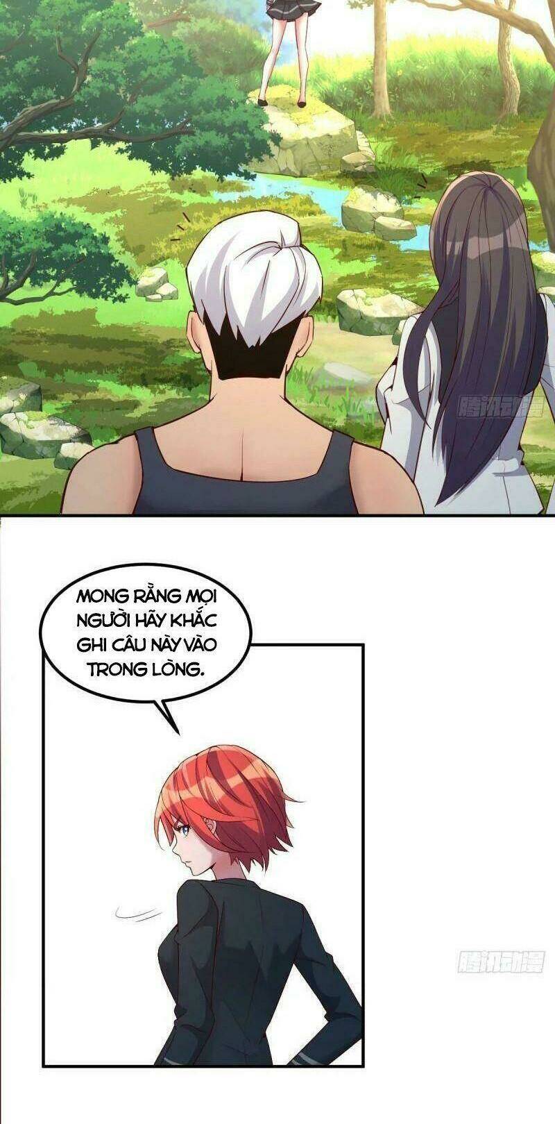 Thiên Tứ Thức Tỉnh: Chapter 50