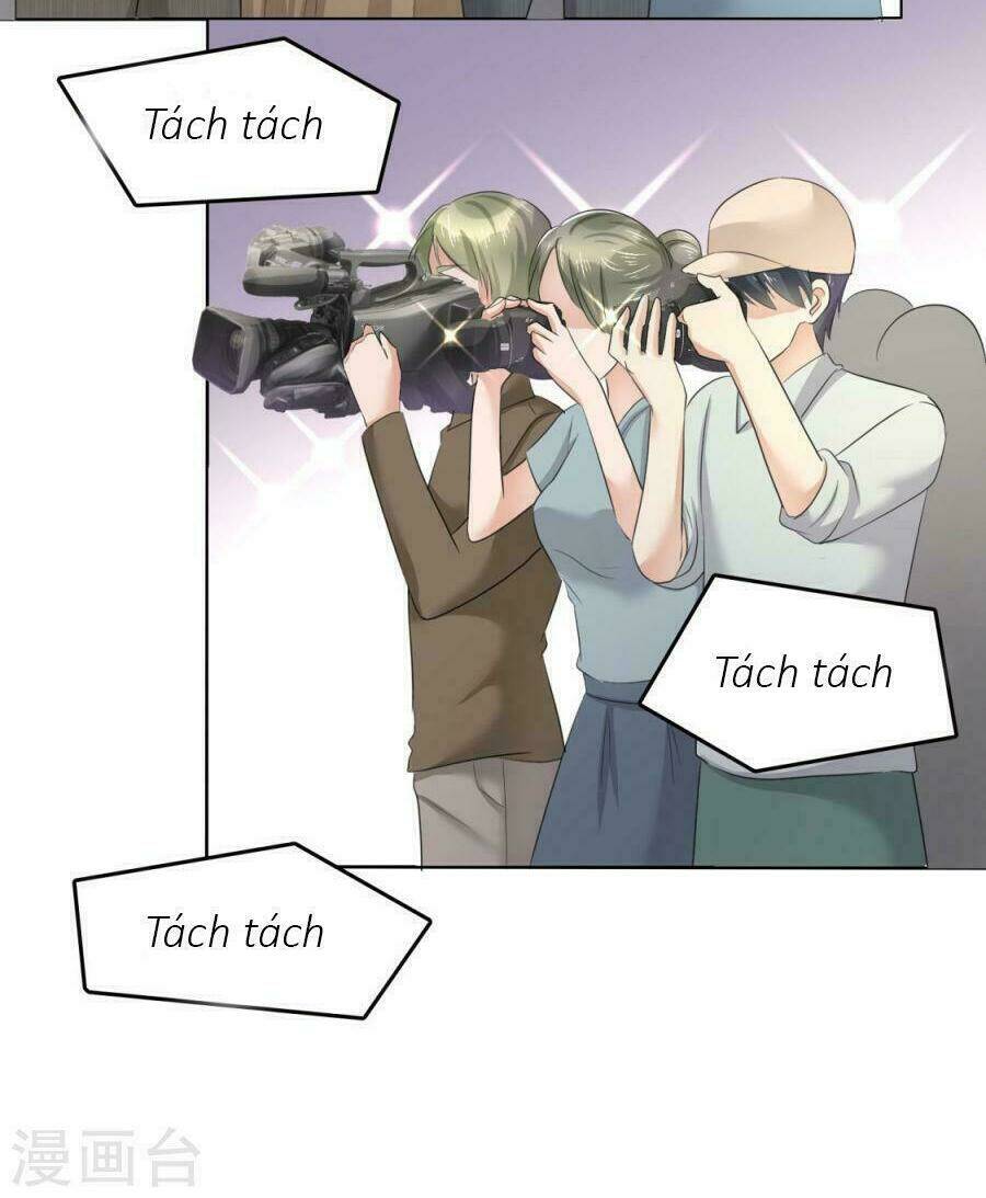 Con Đường Phản Công Của Sủng Thê: Chapter 10.2