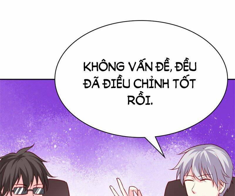 Này! Đừng Động Vào Phô Mai Của Tôi: Chapter 76