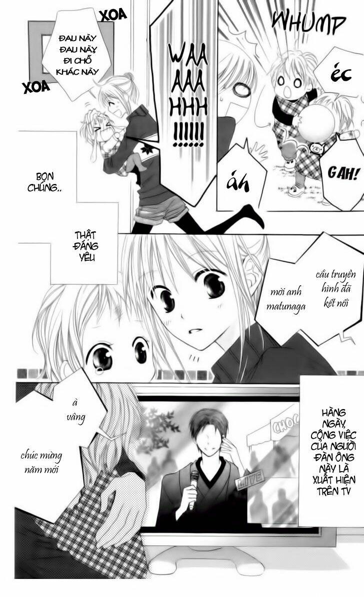 Love So Life: Chapter 4