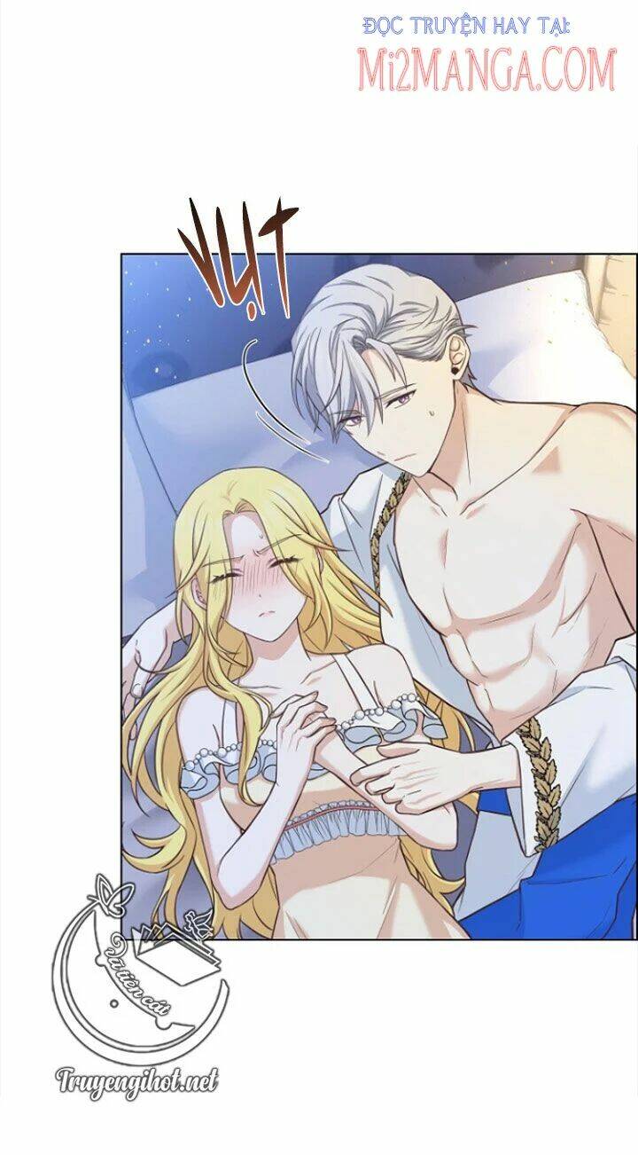 Một Đêm Với Hoàng Đế: Chapter 39