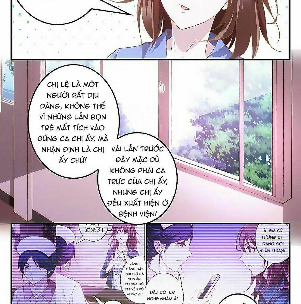 Tâm Linh Thập Hoang Giả: Chapter 4