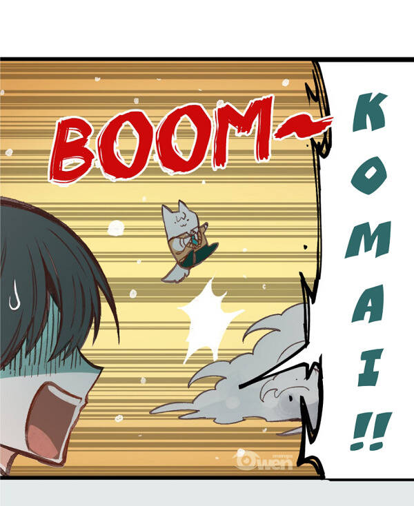 Cô Gái Tôi Thích Là.. Con Trai!!: Chapter 1