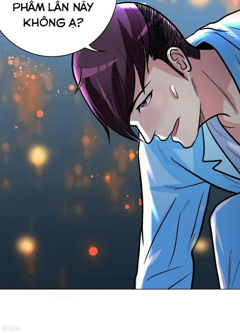 Hệ Thống Tiên Tôn Tại Đô Thị: Chapter 35