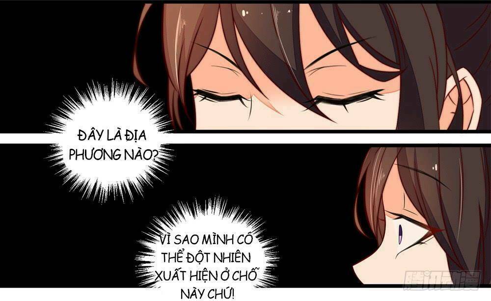 Hướng Dẫn Sau Kết Hôn Của Vương Phi: Chapter 14