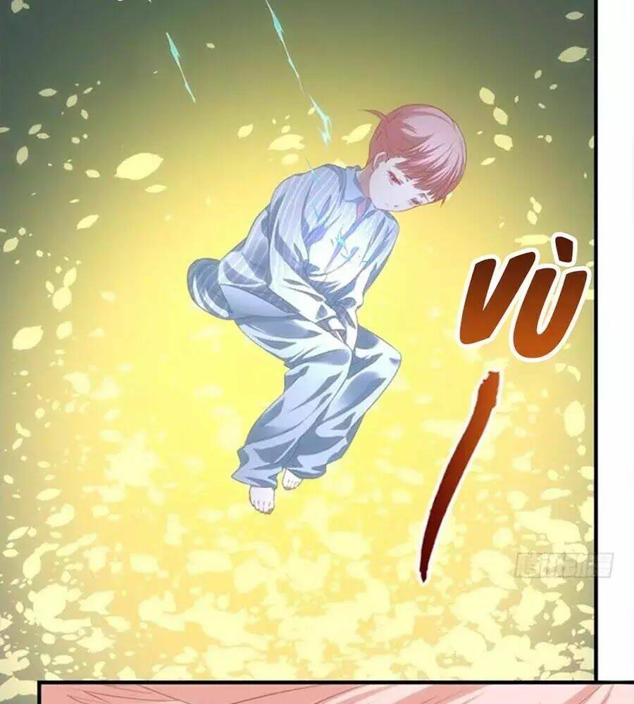 Ám Dạ Vô Thường: Chapter 49