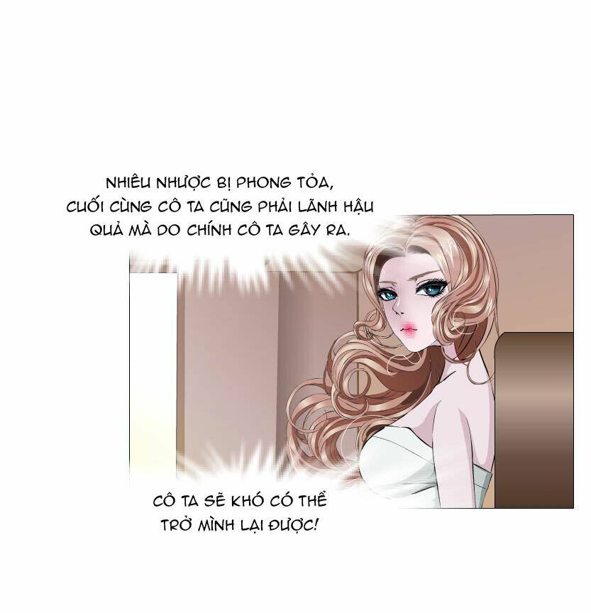 Cạm Bẫy Của Nữ Thần: Chapter 92