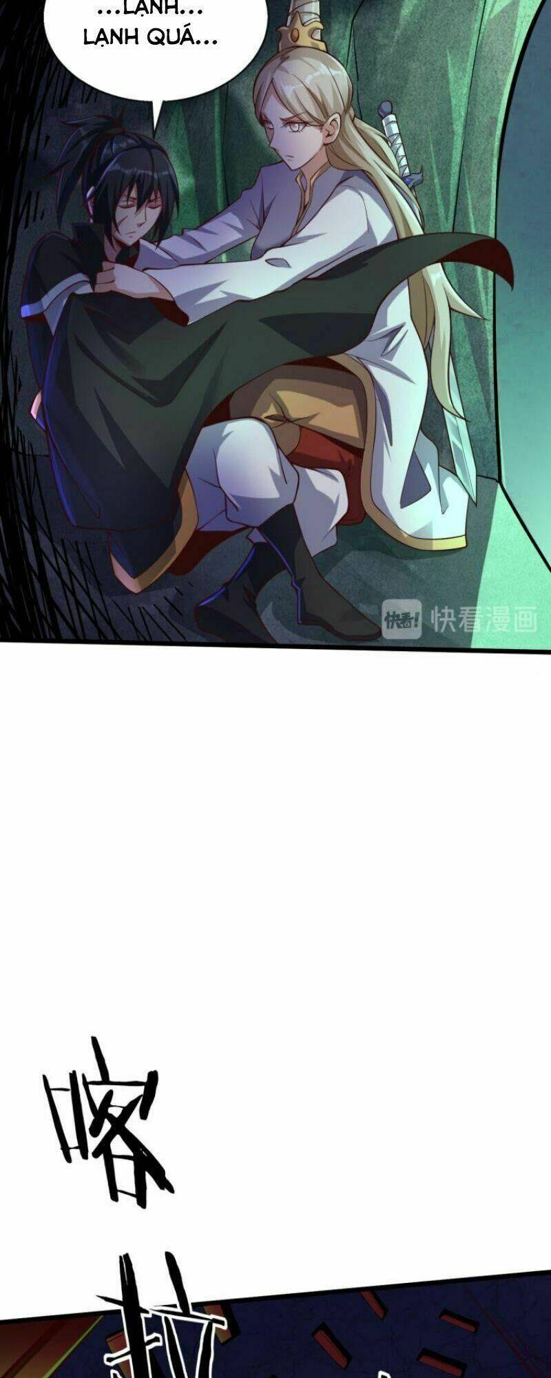 Đấu Hồn Đại Lục: Chapter 45