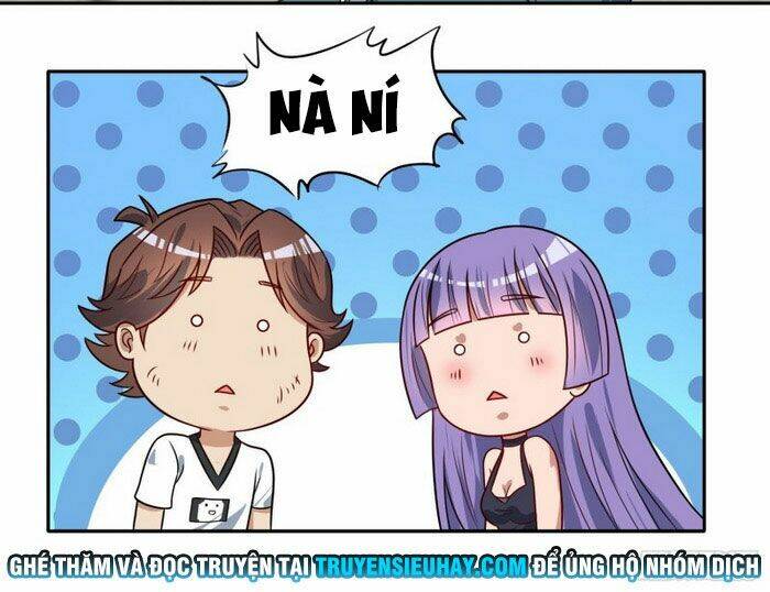 Tiên Giới Thương Thành: Chapter 48