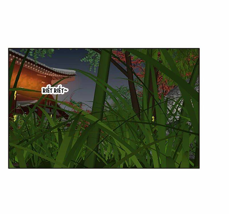 Tướng Quân Mời Ra Trận: Chapter 117