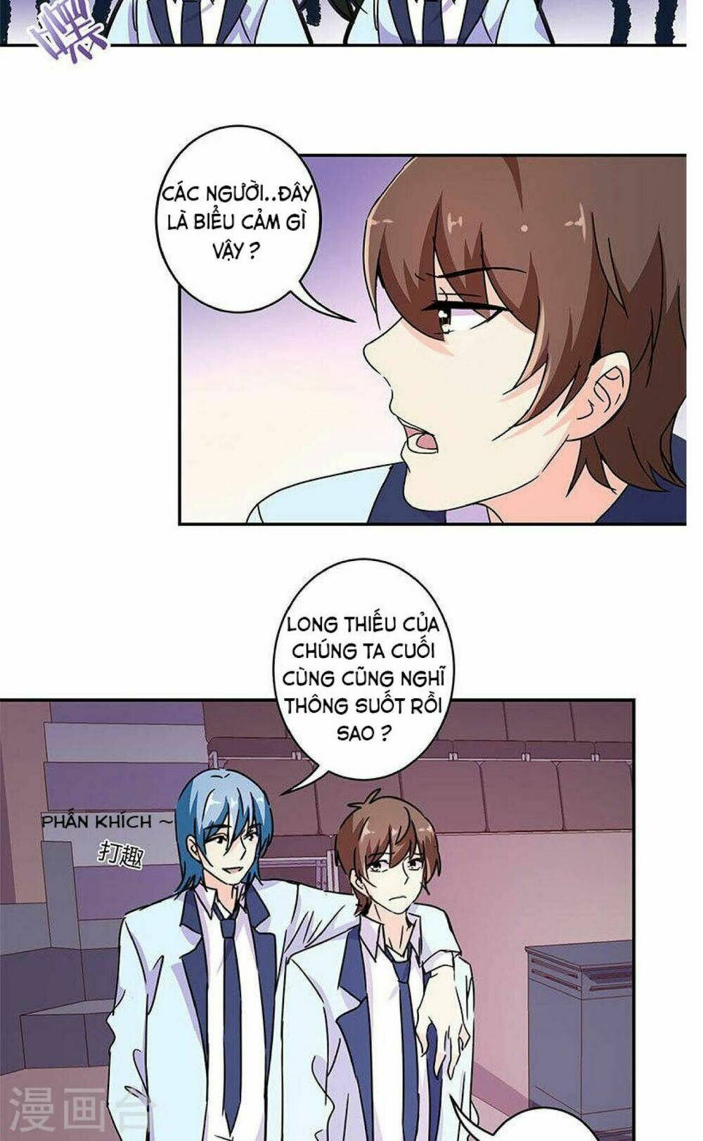 Trọng Sinh Chi Hao Môn Cường Thế Quy Lai: Chapter 142